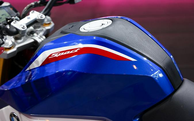 2025 BMW G 310 R