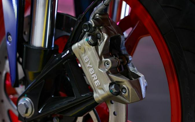 2025 BMW G 310 R