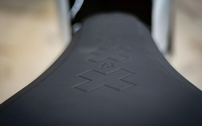 2024 Ducati Scrambler Icon