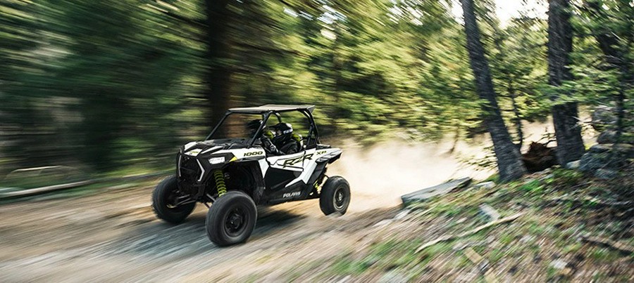 2021 Polaris RZR XP 1000 Sport