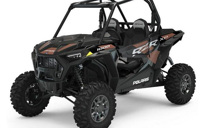 2021 Polaris RZR XP 1000 Sport