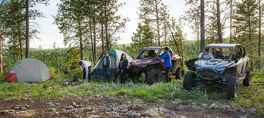 2021 Polaris RZR XP 1000 Sport