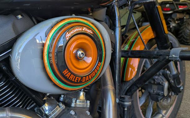 2020 Harley-Davidson Low Rider®S