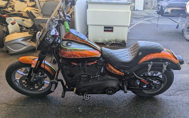 2020 Harley-Davidson Low Rider®S