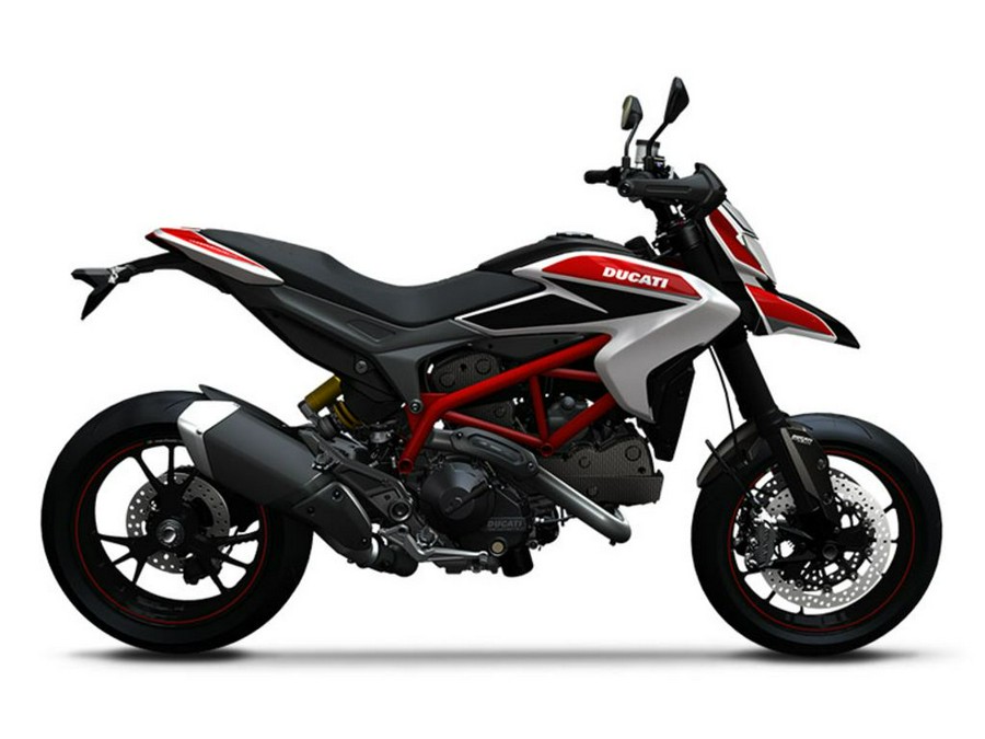 2014 Ducati HyperMotard SP