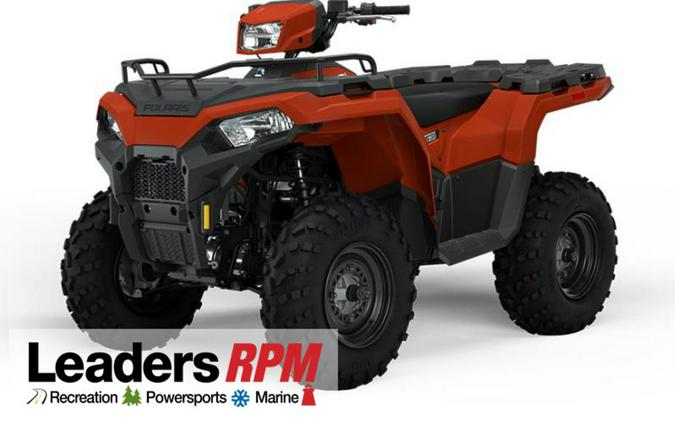 2024 Polaris® Sportsman 450 H.O.