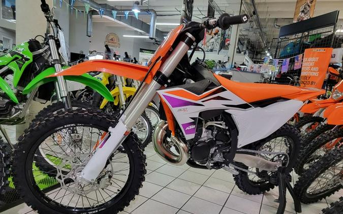 2024 KTM 300 SX