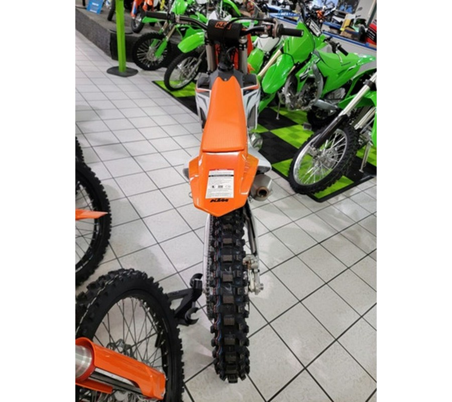 2024 KTM 300 SX