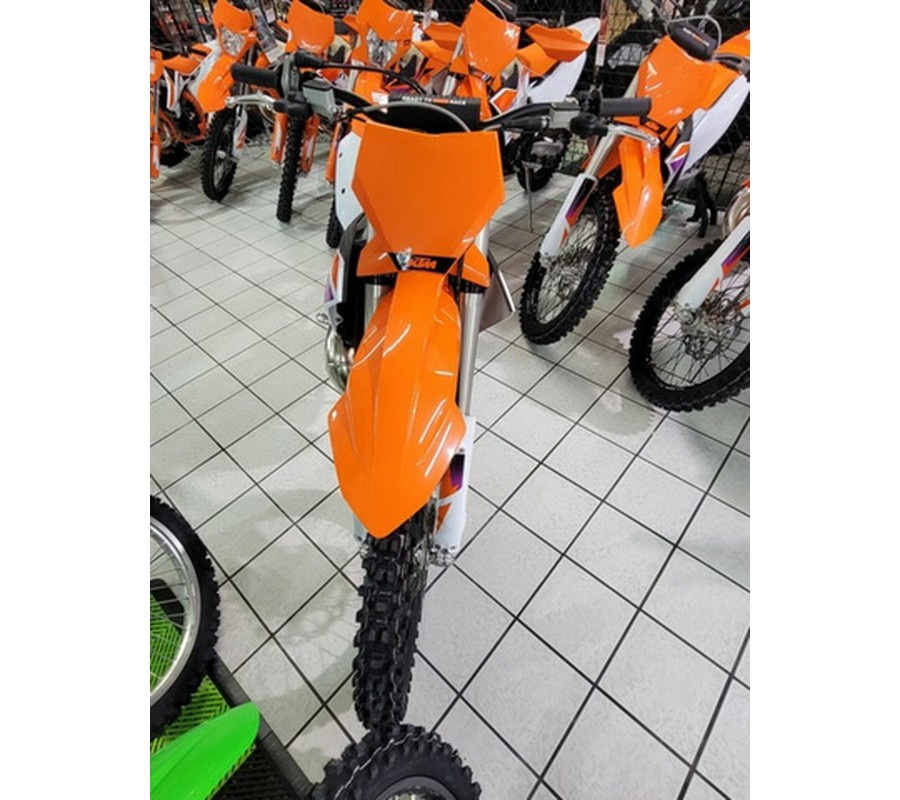 2024 KTM 300 SX