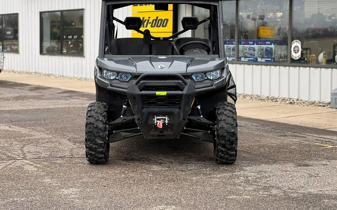 2023 Can-Am DEFENDER MAX XT HD9