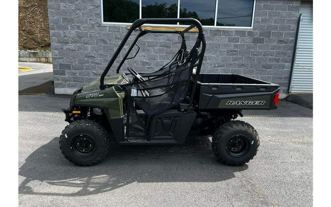 2023 Polaris Industries RANGER 570 Full-Size Sagebrush Green