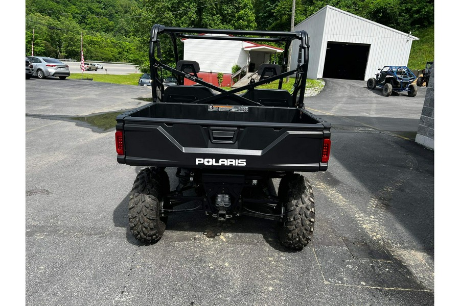 2023 Polaris Industries RANGER 570 Full-Size Sagebrush Green