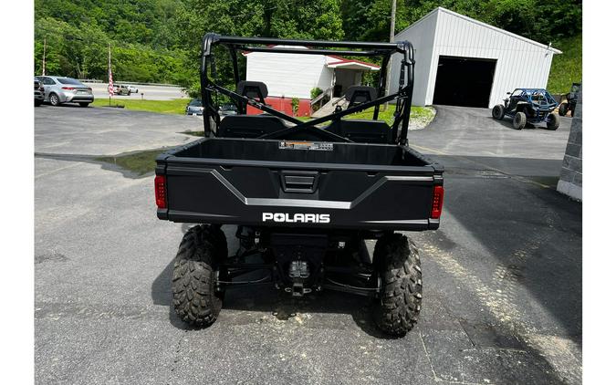 2023 Polaris Industries RANGER 570 Full-Size Sagebrush Green