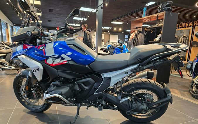 2024 BMW R 1300 GS