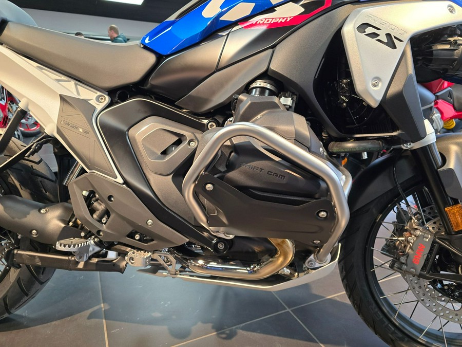 2024 BMW R 1300 GS