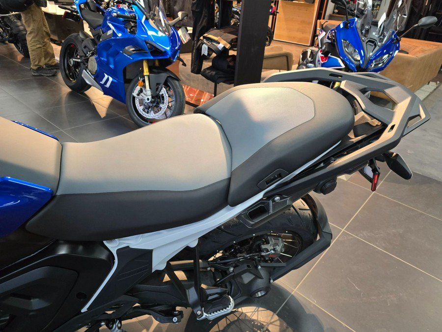 2024 BMW R 1300 GS