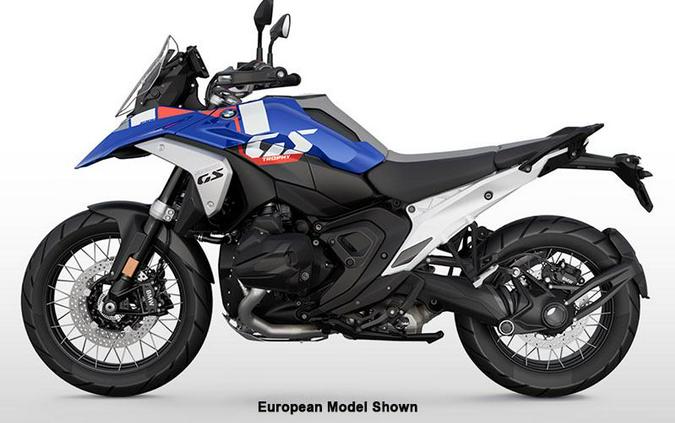 2024 BMW R 1300 GS