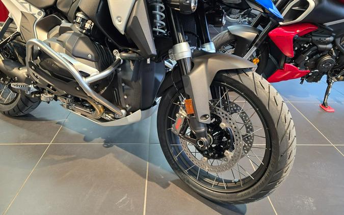 2024 BMW R 1300 GS