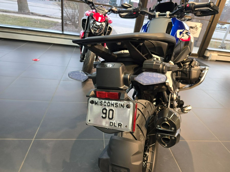 2024 BMW R 1300 GS