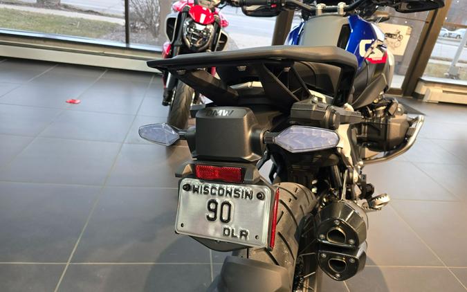 2024 BMW R 1300 GS