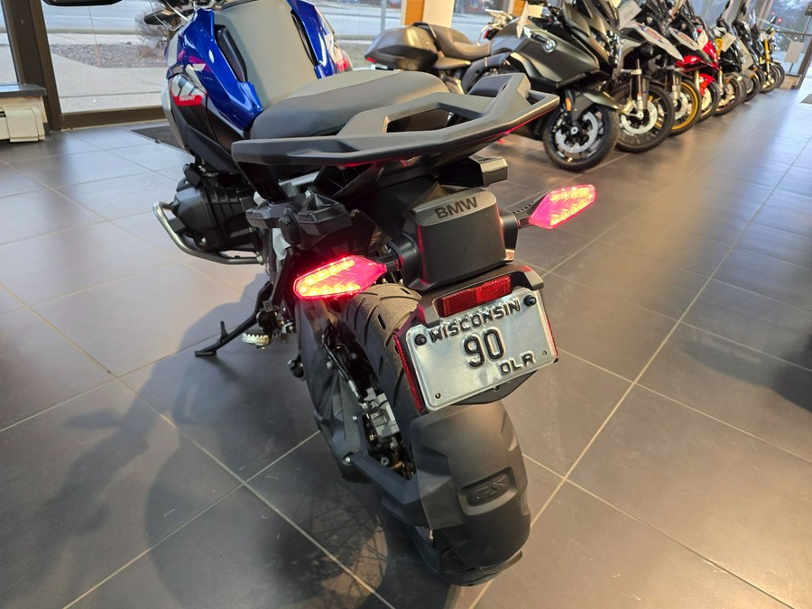 2024 BMW R 1300 GS