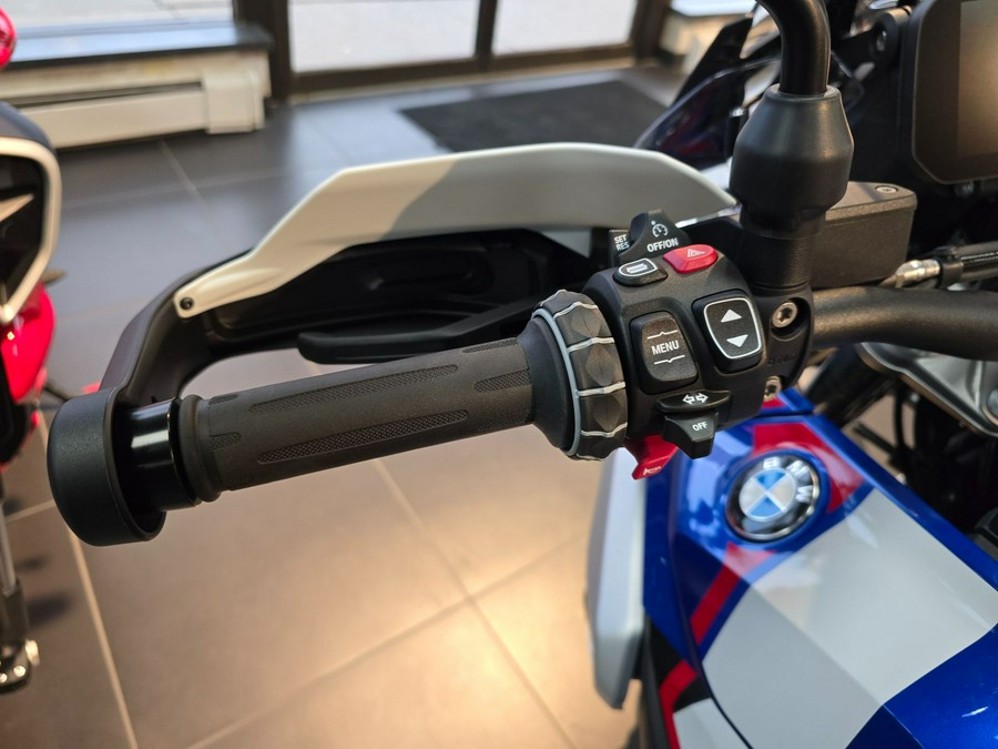 2024 BMW R 1300 GS