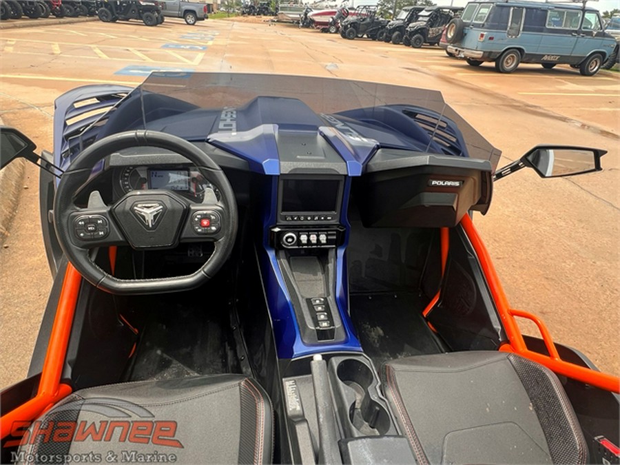 2022 Slingshot Slingshot R