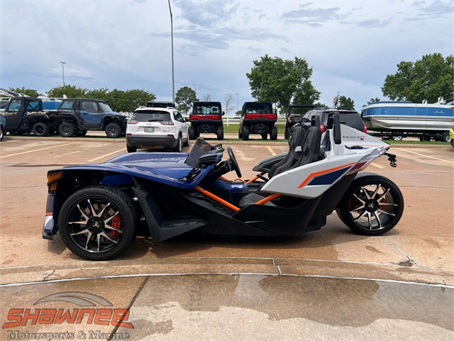 2022 Slingshot Slingshot R