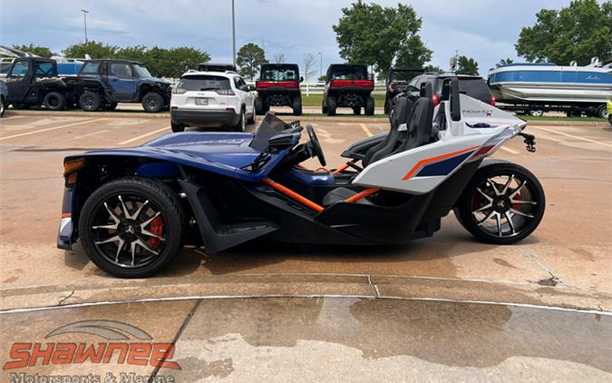 2022 Slingshot Slingshot R