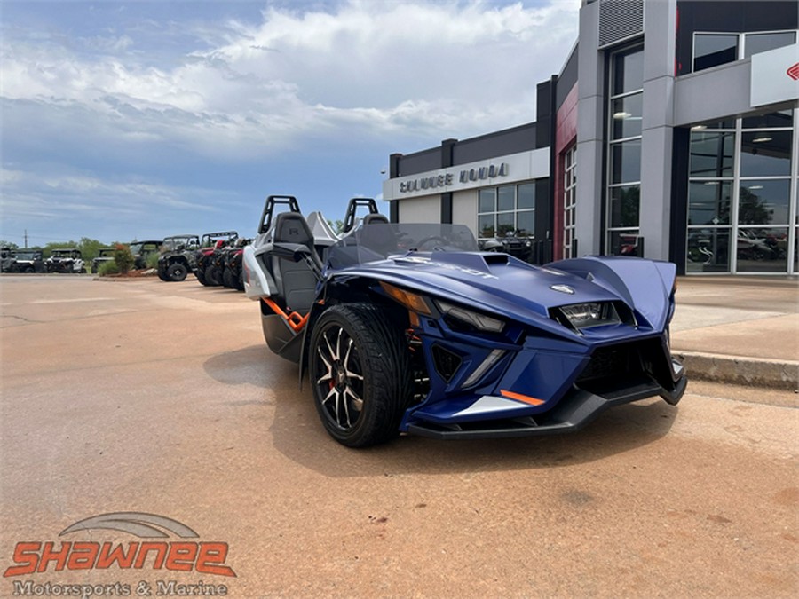 2022 Slingshot Slingshot R