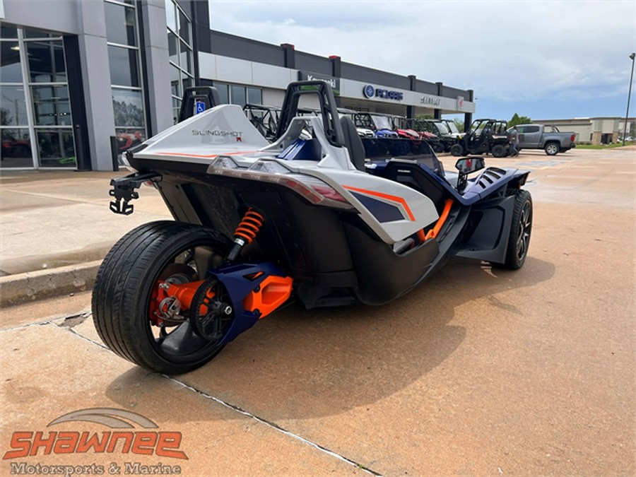 2022 Slingshot Slingshot R