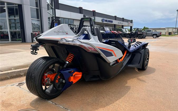 2022 Slingshot Slingshot R