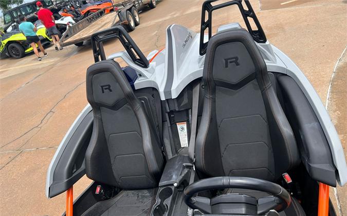 2022 Slingshot Slingshot R