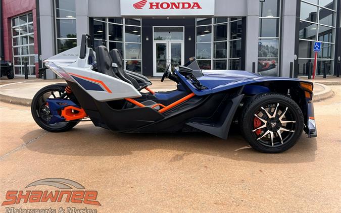 2022 Slingshot Slingshot R