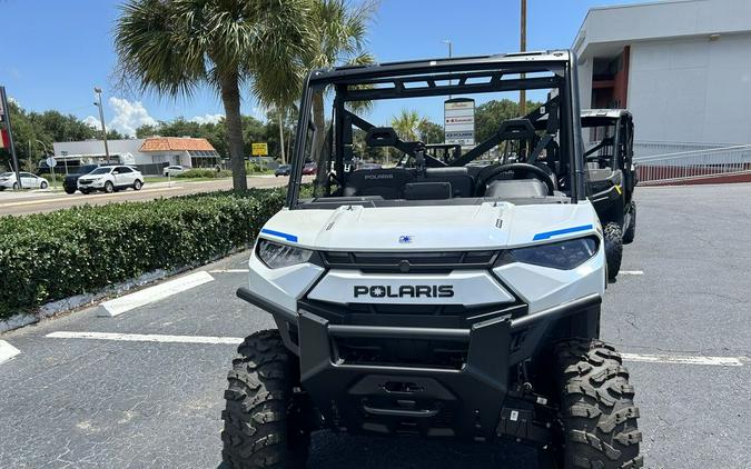 2024 Polaris® Ranger XP Kinetic Ultimate