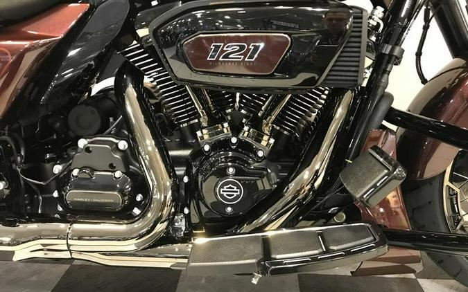 2024 Harley-Davidson® FLHXSE - CVO™ Street Glide®