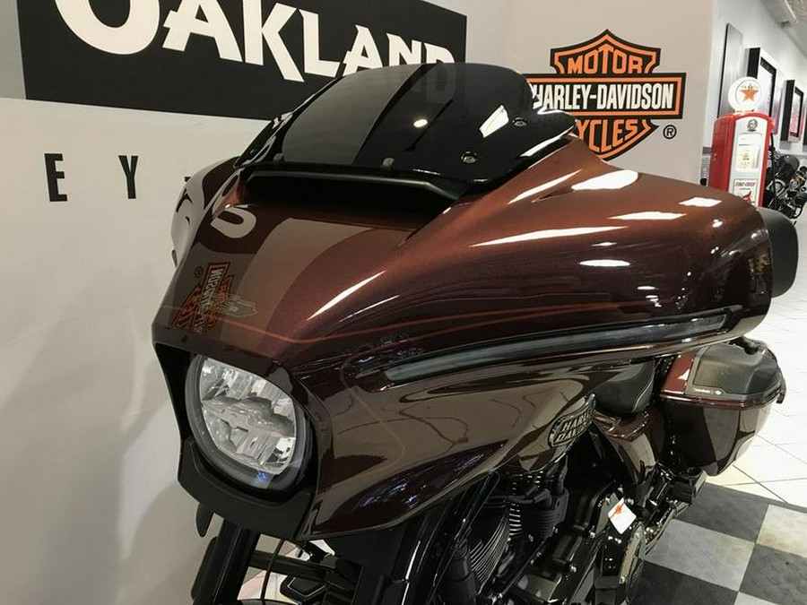 2024 Harley-Davidson® FLHXSE - CVO™ Street Glide®