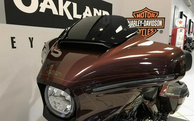 2024 Harley-Davidson® FLHXSE - CVO™ Street Glide®