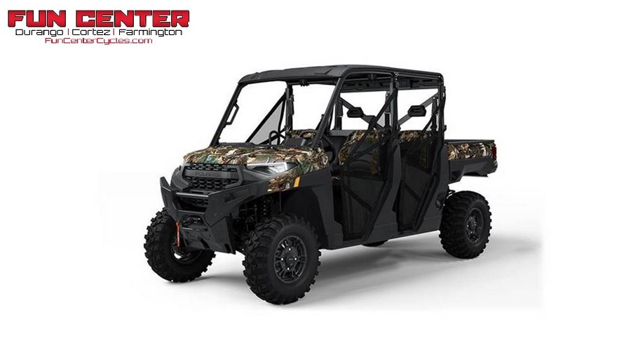 2025 Polaris Industries RANGER CREW XP 1000 PREMIUM