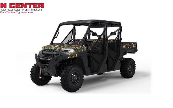 2025 Polaris Industries RANGER CREW XP 1000 PREMIUM