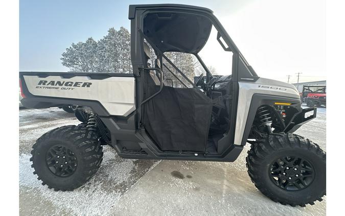 2024 Polaris Industries RANGER XD 1500 PREMIUM