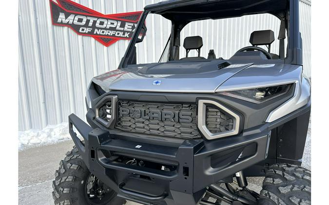 2024 Polaris Industries RANGER XD 1500 PREMIUM