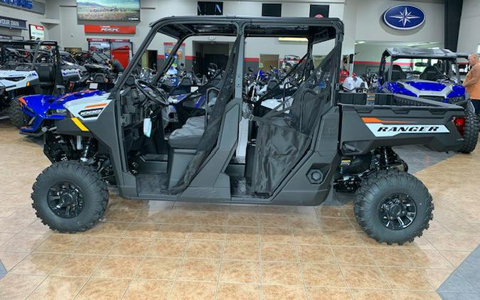 2025 Polaris Industries Ranger® Crew 1000 Premium