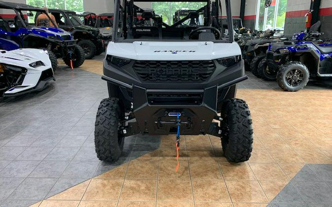 2025 Polaris Industries Ranger® Crew 1000 Premium