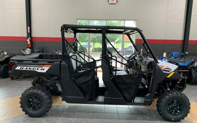 2025 Polaris Industries Ranger® Crew 1000 Premium