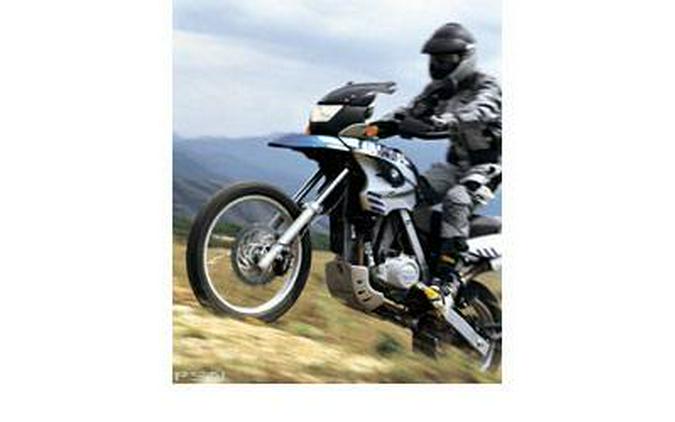 2005 BMW F 650 GS Dakar