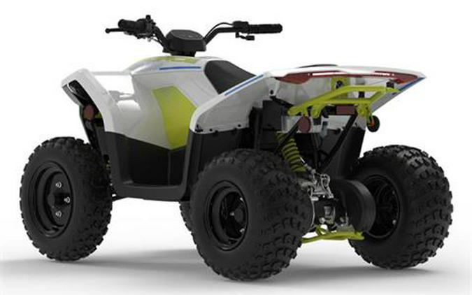 2024 CFMOTO CForce EV110