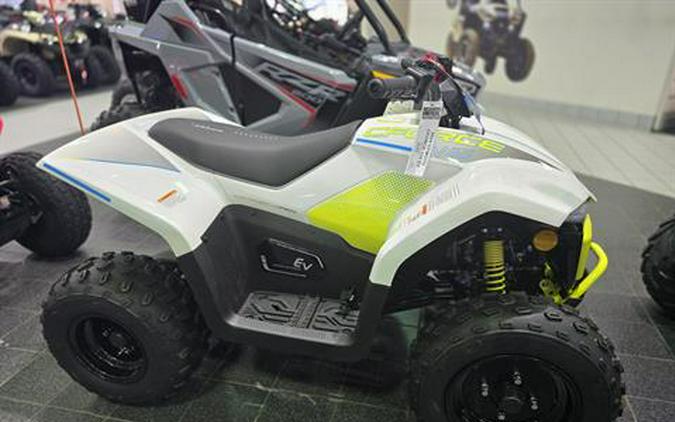 2024 CFMOTO CForce EV110