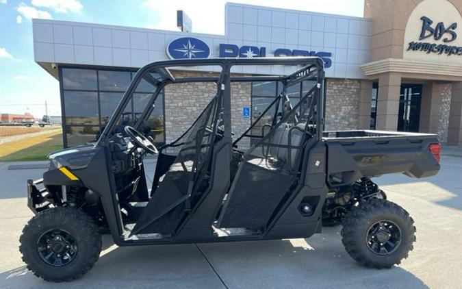 2024 Polaris Industries Ranger® Crew 1000 Premium