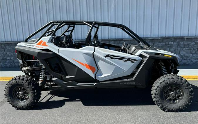 2024 Polaris Industries RZR PRO XP 4 SPORT